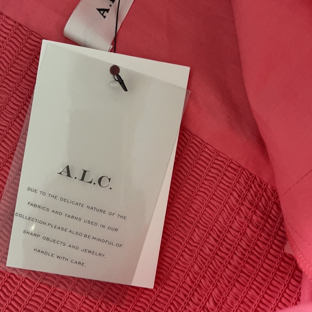 A.L.C - Picture 8 of 13